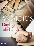 Cover for Dagligt allehanda