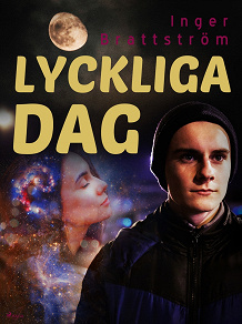 Omslagsbild för Lyckliga dag