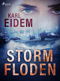 Cover for Stormfloden