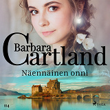 Omslagsbild för Näennäinen onni