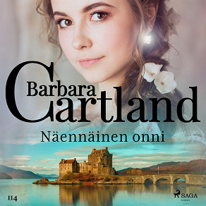 Cover for Näennäinen onni