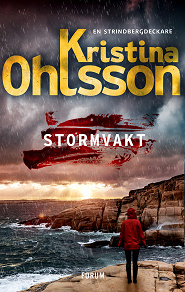 Cover for Stormvakt