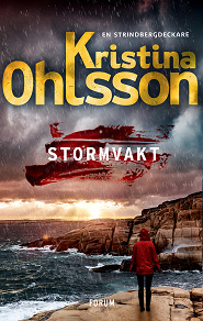 Omslagsbild för Stormvakt