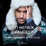 Cover for Månbarn – min berättelse