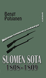 Cover for Suomen sota 1808-1809