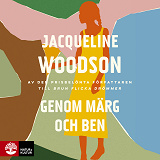 Cover for Genom märg och ben