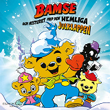 Omslagsbild för Bamse och mysteriet med den hemliga julklappen