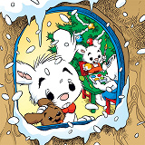 Cover for 11: Natten före avfärd
