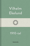 Cover for 1910-tal