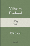 Cover for 1920-tal