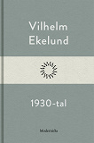 Cover for 1930-tal