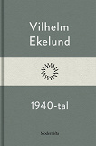 Cover for 1940-tal