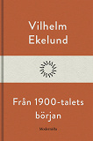 Cover for Från 1900-talets början