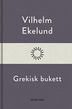 Cover for Grekisk bukett