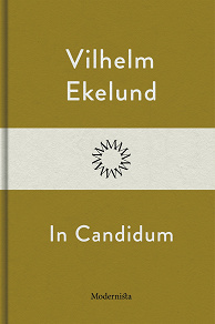 Omslagsbild för In Candidum