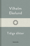 Cover for Tidiga dikter
