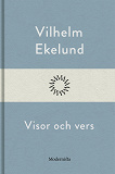 Cover for Visor och vers
