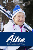 Cover for Äitee