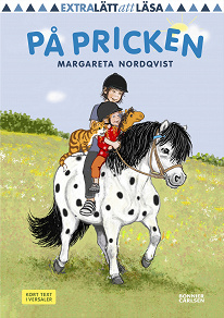 Cover for På Pricken
