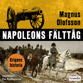 Omslagsbild för Napoleons fälttåg