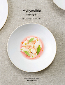 Cover for Myllymäkis menyer