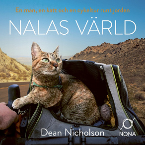 Cover for Nalas värld