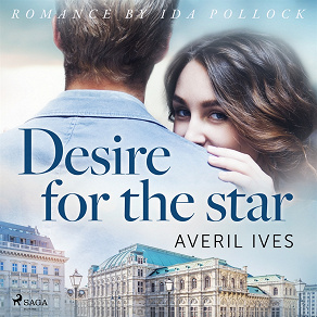 Omslagsbild för Desire for the Star