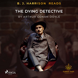 Omslagsbild för B. J. Harrison Reads The Adventures of Sherlock Holmes