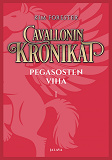 Cover for Pegasosten viha
