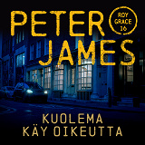 Cover for Kuolema käy oikeutta