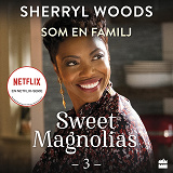 Cover for Som en familj