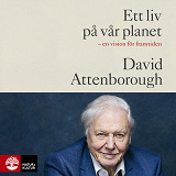 Cover for Ett liv på vår planet