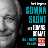 Cover for SOMNA SKÖNT Stugan vid sjön