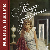 Cover for Skugg-gömman