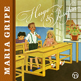 Cover for Hugo och Josefin