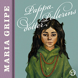Cover for Pappa Pellerins dotter