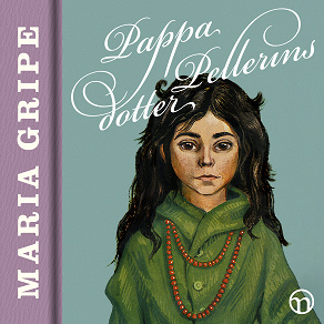 Cover for Pappa Pellerins dotter
