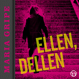 Cover for Ellen, dellen