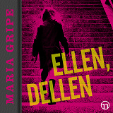 Cover for Ellen, dellen