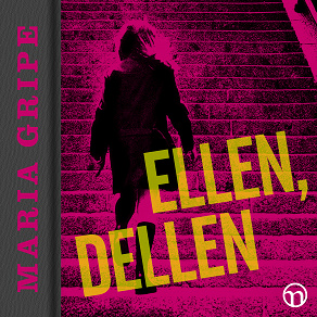 Cover for Ellen, dellen