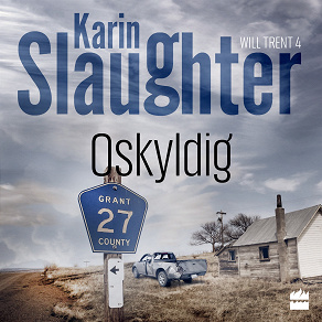 Cover for Oskyldig