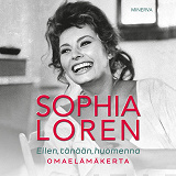 Cover for Sophia Loren