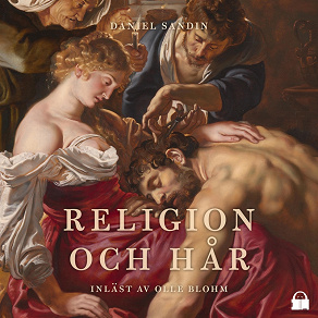 Cover for Religion och hår