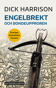 Omslagsbild för Engelbrekt och bondeupproren