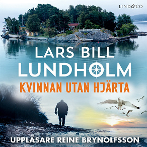 Cover for Kvinnan utan hjärta