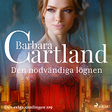 Cover for Den nödvändiga lögnen