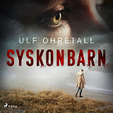 Cover for Syskonbarn