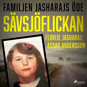 Cover for Sävsjöflickan