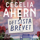Cover for Det sista brevet