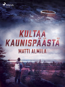 Omslagsbild för Kultaa Kaunispäästä